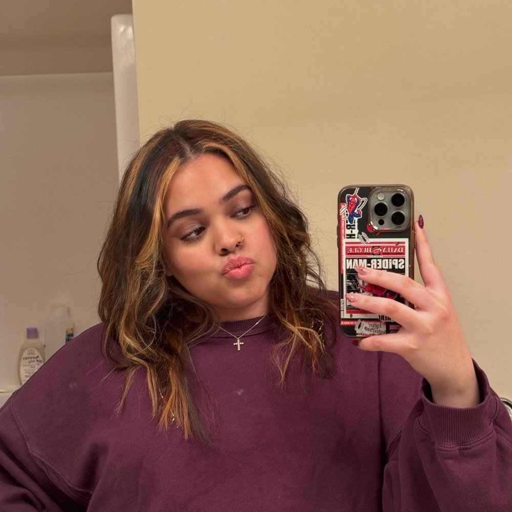 Meet your Posher, Espy